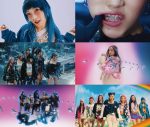 XG、「SHOOTING STAR」MV公開 - 画像一覧（2/3）