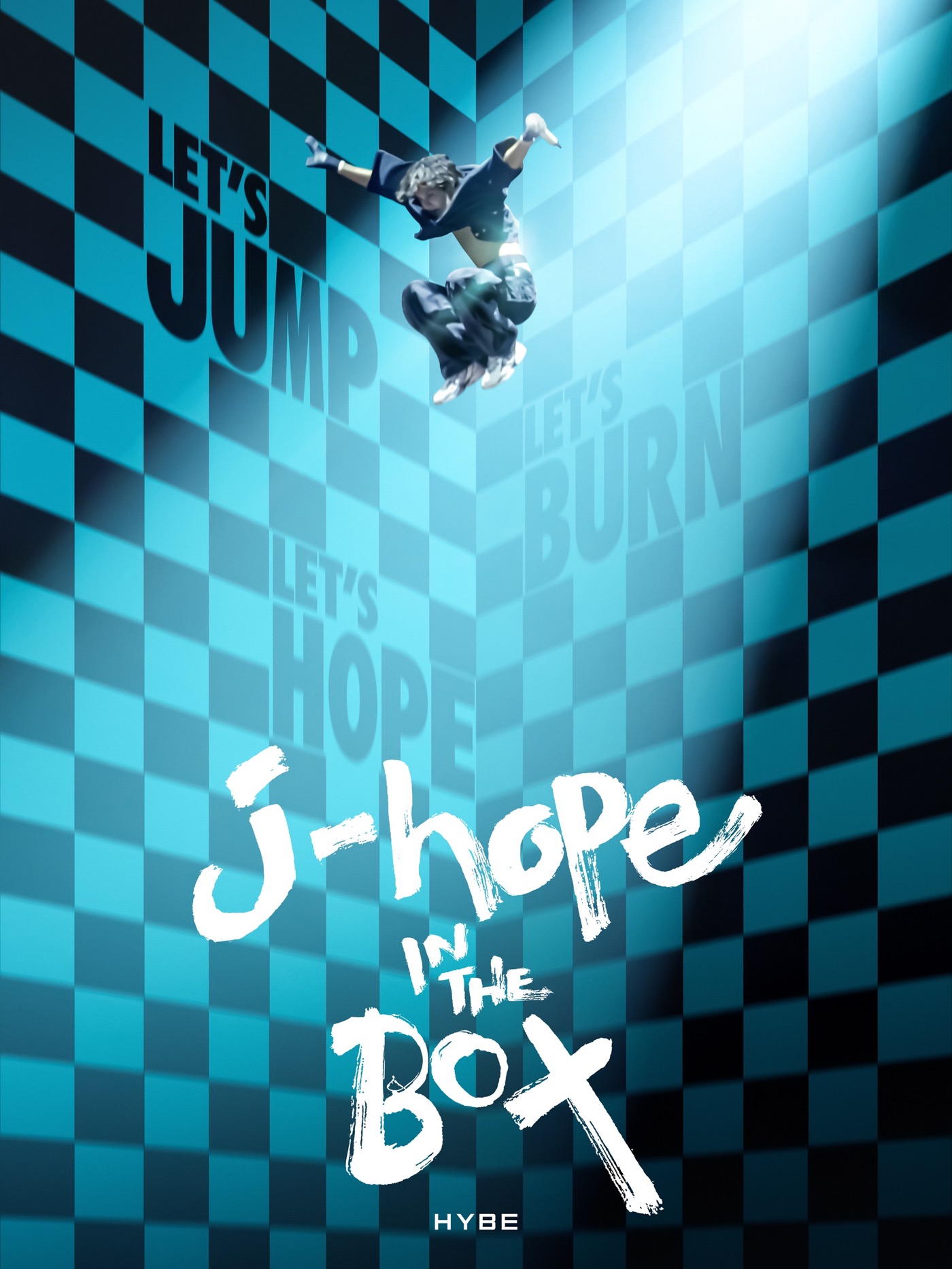 BTS・J-HOPE、ドキュメンタリー『j-hope IN THE BOX』を全世界同時公開へ - 画像一覧（1/1）