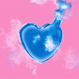 チョーキューメイ、EP『LOVEの飽和水蒸気量』をリリース
