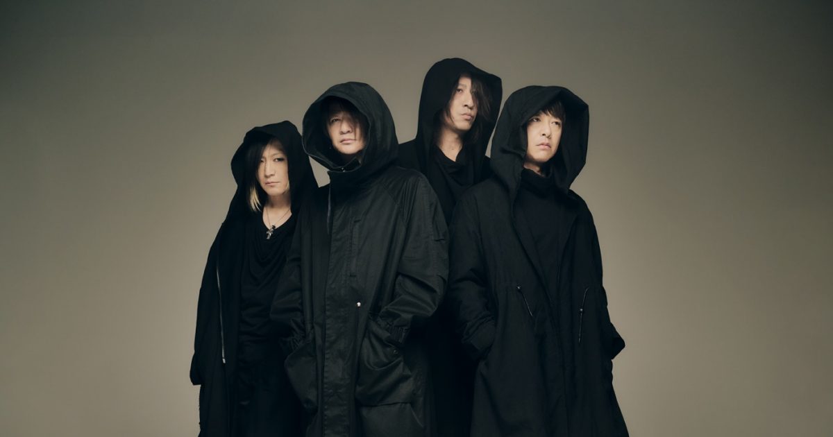 ミュージシャン GLAY GLAY、新アーティスト写真を公開。ニューシングル曲オンエア解禁も決定