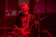 ポルノグラフィティ、ツアー『18th ライヴサーキット“暁”』を完走。新曲「OLD VILLAGER」初披露も - 画像一覧（3/6）