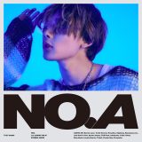 NOA、1stアルバム『NO.A』より先行シングル「Purple Sky」配信スタート