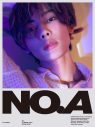 NOA、1stアルバム『NO.A』より先行シングル「Purple Sky」配信スタート - 画像一覧（2/4）