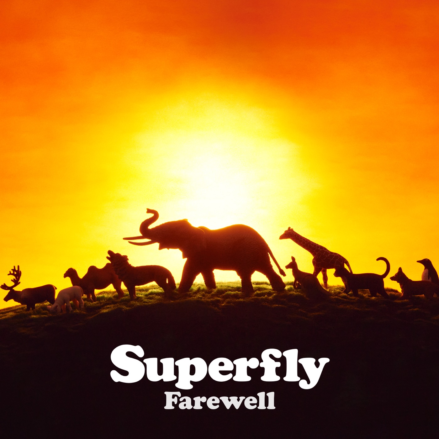 Superfly、映画『イチケイのカラス』の名シーンで制作された主題歌「Farewell」MV公開 - 画像一覧（1/3）