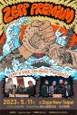 日台ロックが台湾で激突！『Zepp Premium』第2弾は、Ken Yokoyama × Fire EX. - 画像一覧（1/1）