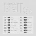 THE BEAT GARDEN、全国ワンマンライブツアー『Bells.』開催決定 - 画像一覧（2/2）