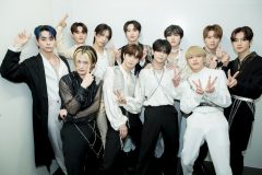 INI、初のトークショー『COMEBACK TALK SHOW』を開催