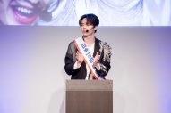 INI、初のトークショー『COMEBACK TALK SHOW』を開催 - 画像一覧（6/9）