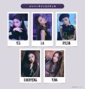 ITZY、SmartNewsチャンネルを開設 - 画像一覧（4/5）