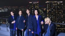 A.B.C-Z、デビュー記念日に10周年記念コンサートのパッケージリリースを発表 - 画像一覧（1/4）