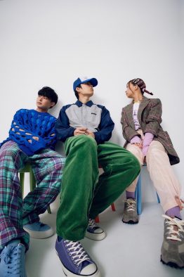 DURDN、TVアニメ『Buddy Daddies』EDテーマ曲「My Plan」のCDリリースが決定