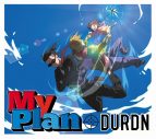 DURDN、TVアニメ『Buddy Daddies』EDテーマ曲「My Plan」のCDリリースが決定 - 画像一覧（2/2）