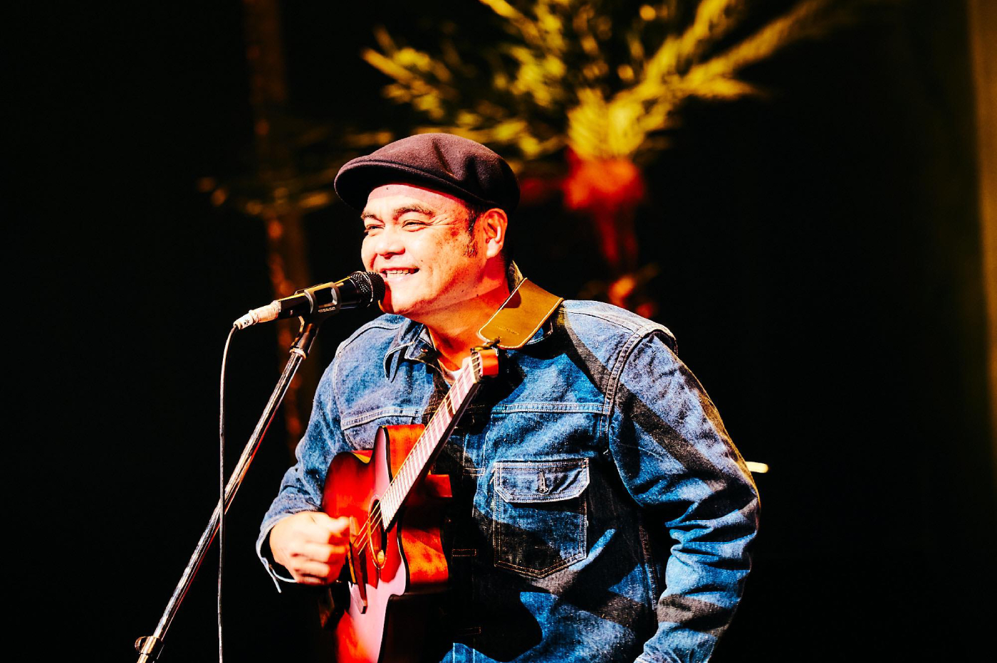 BEGIN、LINE CUBE SHIBUYAからツアースタート！「今回のテーマは”ノスタルジア” です」