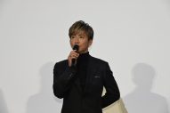 木村拓哉と織田信長の孤独は似ている？ 『レジェンド＆バタフライ』大ヒット御礼舞台挨拶開催 - 画像一覧（6/8）