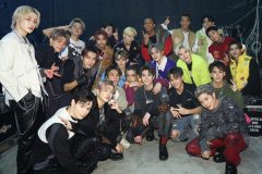 EXILE TRIBE・BALLISTIK BOYZ＆PSYCHIC FEVER、タイ武者修⾏の集⼤成ライブを現地で開催