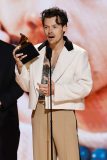 ハリー・スタイルズ、『Harry’s House』が『グラミー賞(R)』最優秀ポップボーカルアルバムを受賞