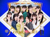 乃木坂46・5期生メンバーが昭和平成の名曲を熱唱した『新・乃木坂スター誕生！』第2巻リリース決定 - 画像一覧（1/5）