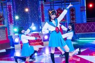 乃木坂46・5期生メンバーが昭和平成の名曲を熱唱した『新・乃木坂スター誕生！』第2巻リリース決定 - 画像一覧（2/5）