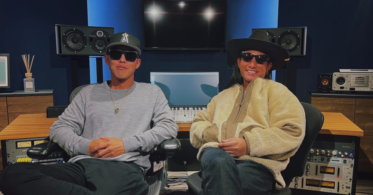 平井大、ハワイ出身のアーティストALEXXXとコラボした新曲を配信