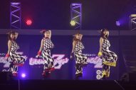 ももクロ、『バレイベ2023』開催！ ももクロ3年後の未来は「新形態“MCZ”として世界へ！」 - 画像一覧（2/25）