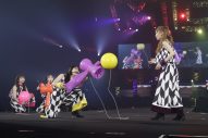 ももクロ、『バレイベ2023』開催！ ももクロ3年後の未来は「新形態“MCZ”として世界へ！」 - 画像一覧（5/25）