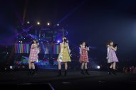 ももクロ、『バレイベ2023』開催！ ももクロ3年後の未来は「新形態“MCZ”として世界へ！」 - 画像一覧（12/25）