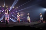 ももクロ、『バレイベ2023』開催！ ももクロ3年後の未来は「新形態“MCZ”として世界へ！」 - 画像一覧（13/25）