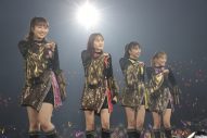 ももクロ、『バレイベ2023』開催！ ももクロ3年後の未来は「新形態“MCZ”として世界へ！」 - 画像一覧（15/25）