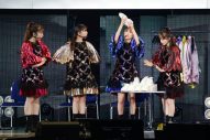 ももクロ、『バレイベ2023』開催！ ももクロ3年後の未来は「新形態“MCZ”として世界へ！」 - 画像一覧（23/25）
