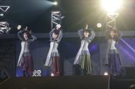 ももクロ、『バレイベ2023』開催！ ももクロ3年後の未来は「新形態“MCZ”として世界へ！」 - 画像一覧（24/25）
