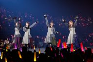 ももクロ、『バレイベ2023』開催！ ももクロ3年後の未来は「新形態“MCZ”として世界へ！」 - 画像一覧（25/25）