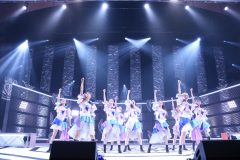 私立恵比寿中学、FCイベントが大盛況で幕！ 全国春ツアー16公演の開催も決定