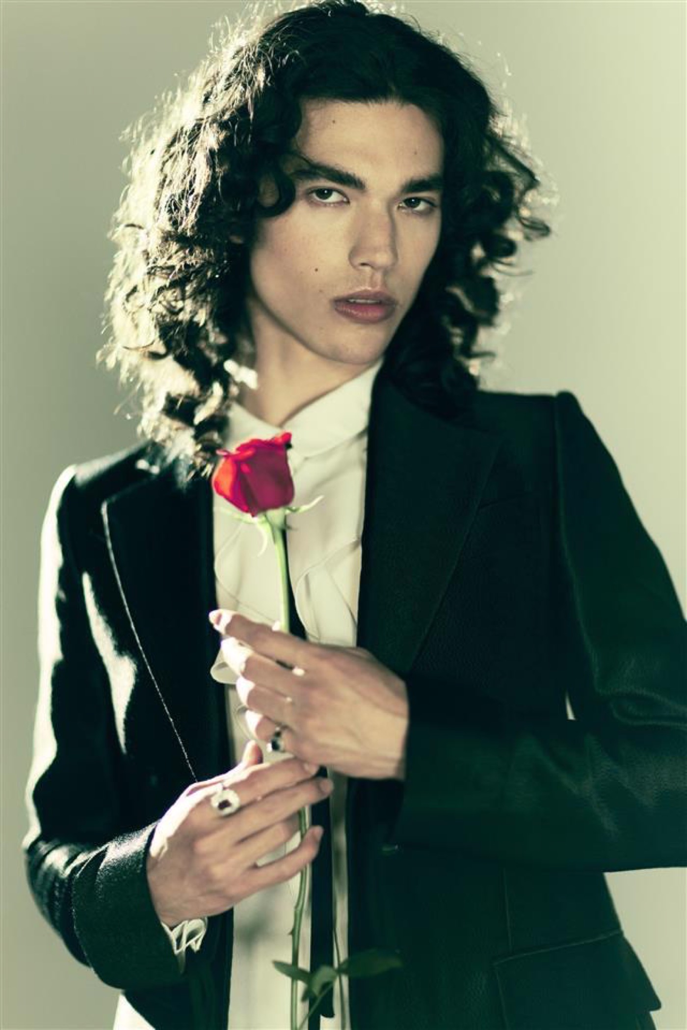 コナン・グレイ、幼少期を過ごしたゆかりの地・広島県三次市の観光大使に就任