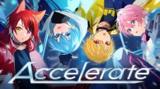 すとぷり、TVアニメ『カードファイト!! ヴァンガード overDress』Season2 OPテーマ曲「Accelerate」MV公開 - 画像一覧（1/2）