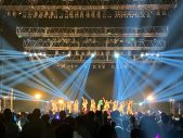 ≒JOY、2023年初となるアイドルイベント『TGG』に出演。＝LOVEのカバーや新曲の初披露も - 画像一覧（2/6）