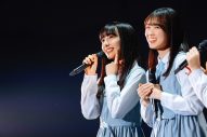 日向坂46、初の4期生単独公演『おもてなし会』を開催。“声出し解禁”ライブにファン大歓声 - 画像一覧（7/26）