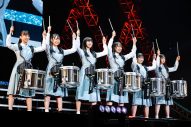 日向坂46、初の4期生単独公演『おもてなし会』を開催。“声出し解禁”ライブにファン大歓声 - 画像一覧（11/26）