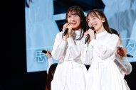 日向坂46、初の4期生単独公演『おもてなし会』を開催。“声出し解禁”ライブにファン大歓声 - 画像一覧（20/26）