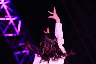 日向坂46、初の4期生単独公演『おもてなし会』を開催。“声出し解禁”ライブにファン大歓声 - 画像一覧（21/26）