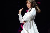 日向坂46、初の4期生単独公演『おもてなし会』を開催。“声出し解禁”ライブにファン大歓声 - 画像一覧（23/26）