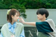 なにわ男子・高橋恭平、映画『なのに、千輝くんが甘すぎる。』より千輝くんの甘さが止まらない場面カット解禁 - 画像一覧（1/3）