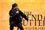 木村拓哉、映画『レジェンド＆バタフライ』47都道府県の宣伝大名からの熱い声に感無量 - 画像一覧（3/4）