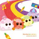 ももくろちゃんZからコメントも到着！ ももくろちゃんZ×『PUI PUI モルカー』、コラボ曲「PUI PUI はとまらない」配信リリース決定 - 画像一覧（1/9）