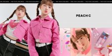 IVE・レイ、韓国コスメ「PEACH C」大阪イベントに登場 - 画像一覧（3/4）