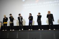 ONE N’ ONLY、初主演映画『バトルキング！！-Weʼll rise again-』の撮影秘話を語る - 画像一覧（2/6）