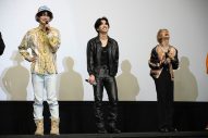 ONE N’ ONLY、初主演映画『バトルキング！！-Weʼll rise again-』の撮影秘話を語る - 画像一覧（3/6）