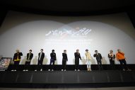 ONE N’ ONLY、初主演映画『バトルキング！！-Weʼll rise again-』の撮影秘話を語る - 画像一覧（4/6）
