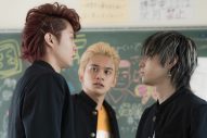 北村匠海ら出演映画『東京リベンジャーズ２』より、覚悟と想いが交錯する場面写真10点一挙解禁 - 画像一覧（1/12）
