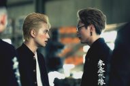 北村匠海ら出演映画『東京リベンジャーズ２』より、覚悟と想いが交錯する場面写真10点一挙解禁 - 画像一覧（6/12）
