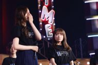 乃木坂46、毎年恒例のバースデーライブで秋元真夏から新キャプテン・梅澤美波へバトンタッチ - 画像一覧（2/18）